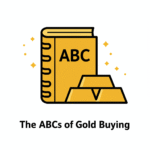Het ABC van goud kopen

